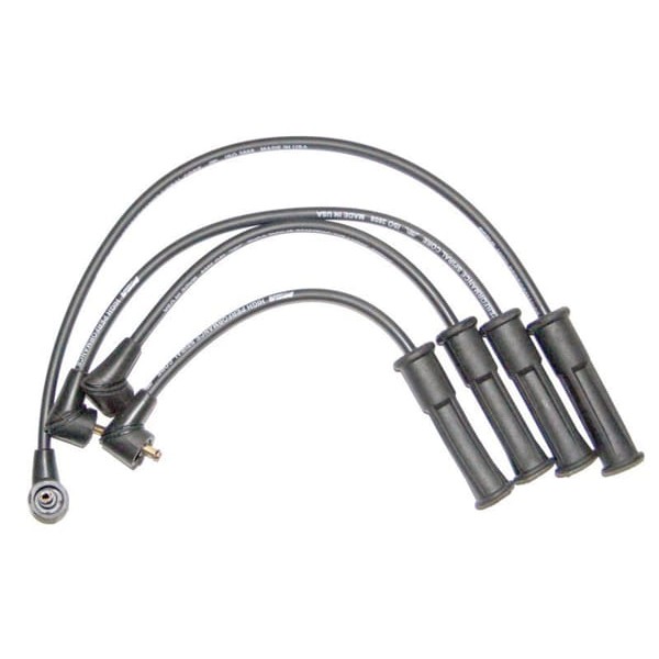 MGA 35017 Buji Kablosu CLIO II Symbol Kangoo / Logan Solenza 1.4 1.4Ie 