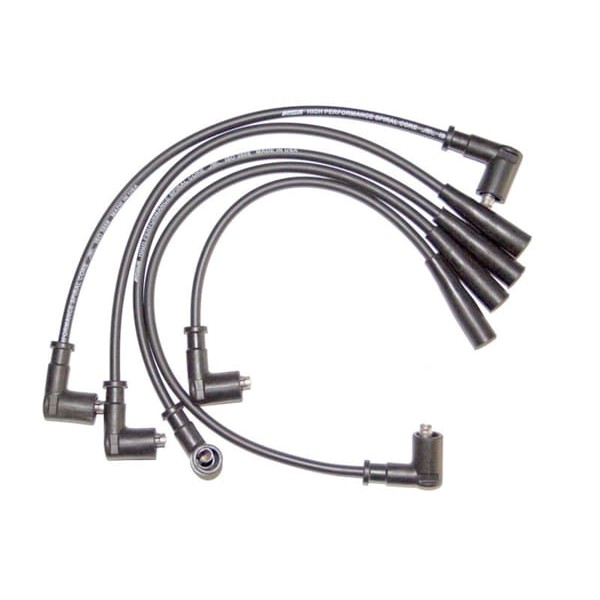 MGA 35019 Buji Kablosu - Bobin Kablosu Favorıt Pickup Forman 1.3 