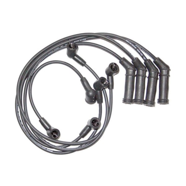 MGA 35021 Buji Kablosu Accent 95-00 1.3 Karbüratörlü