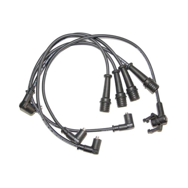 MGA 35023 Buji Kablosu - Bobin Kablosu R21 Concorde 8V 