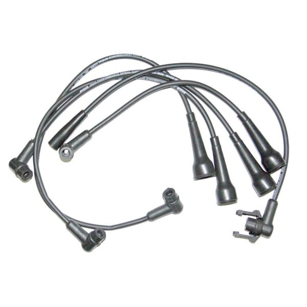 MGA 35025 Buji Kablosu - Bobin Kablosu R11 Flash R21 Manager 1.7 