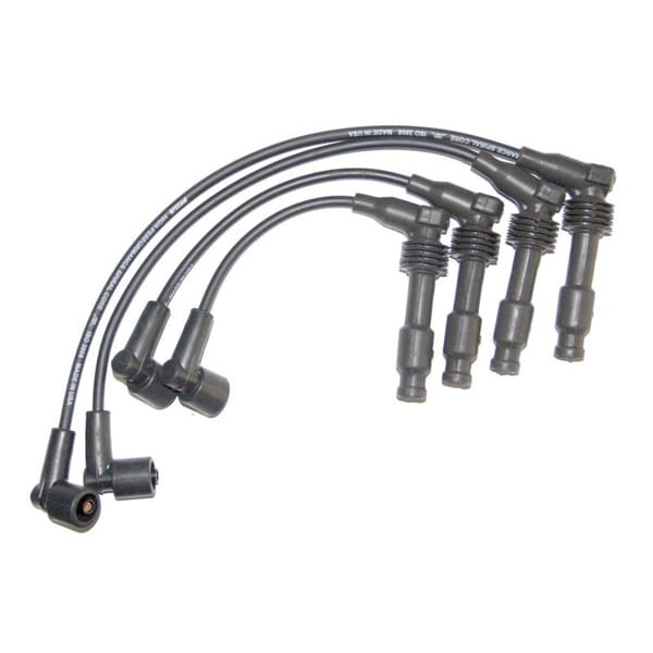 MGA 35026 Buji Kablosu Astra F Vectra A B Corsa B 1.4 1.6 16V X14Xe X16Xel C16Xe 