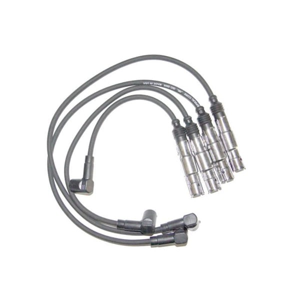 MGA 35027 Buji Kablosu Golf IV Bora Polo Classıc / A3 / Toledo Leon / Octavia 1.6 8V Akl Apf Azh