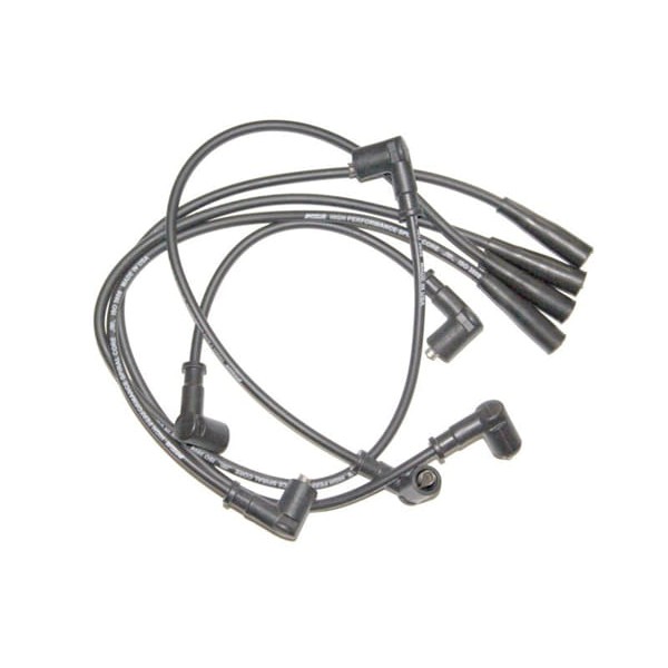 MGA 35028 Buji Kablosu - Bobin Kablosu Nıva Samara Vega 1.3 1.5 1.7 8V 7Mm