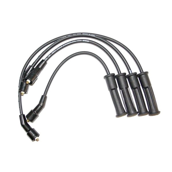 MGA 35030 Buji Kablosu R19 CLIO Hb Megane 1.6 8V