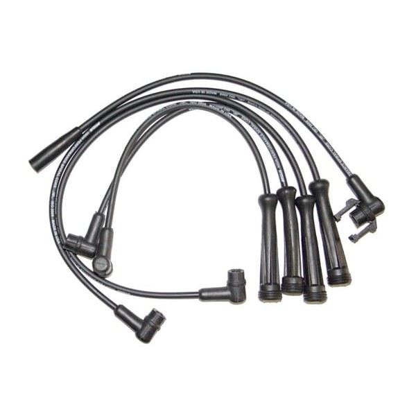 MGA 35032 Buji Kablosu - Bobin Kablosu Renault 9 Broadway 85-01 R19 CLIO Express Megane 1.4Ie 