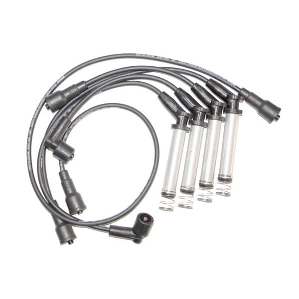 MGA 35033 Buji Kablosu - Bobin Kablosu Astra F Vectra A 93-95 1.8 2.0 8V