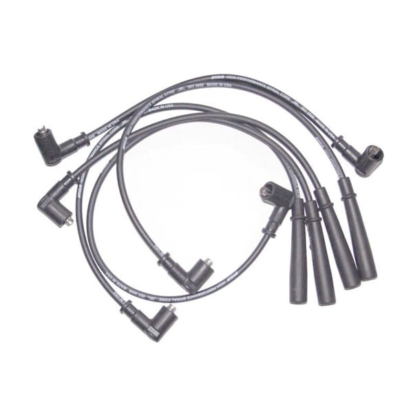 MGA 35035 Buji Kablosu - Bobin Kablosu Tempra Tipo 2.0 16V 