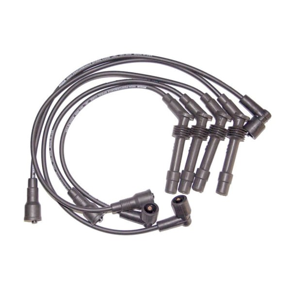 MGA 35036 Buji Kablosu - Bobin Kablosu Astra F Vectra A 1.6 1.8 2.0 8V C20Ne 