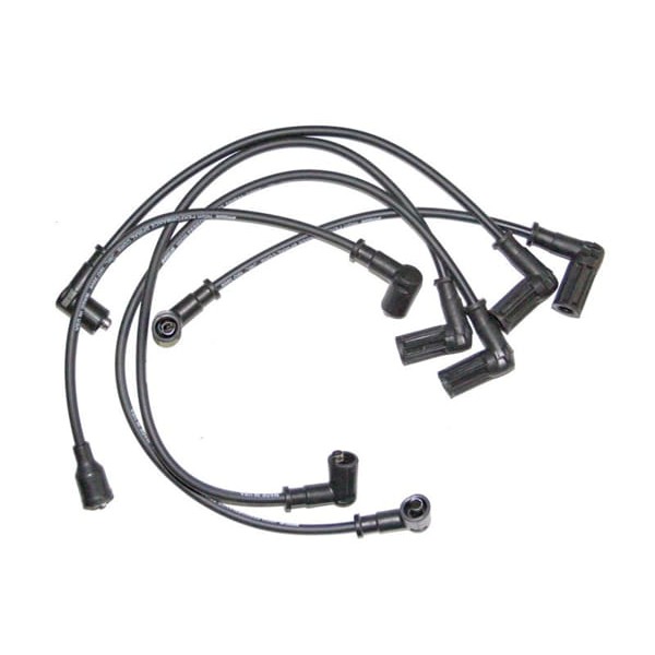 MGA 35038 Buji Kablosu - Bobin Kablosu Uno 70 S Sx 1.4Ie 