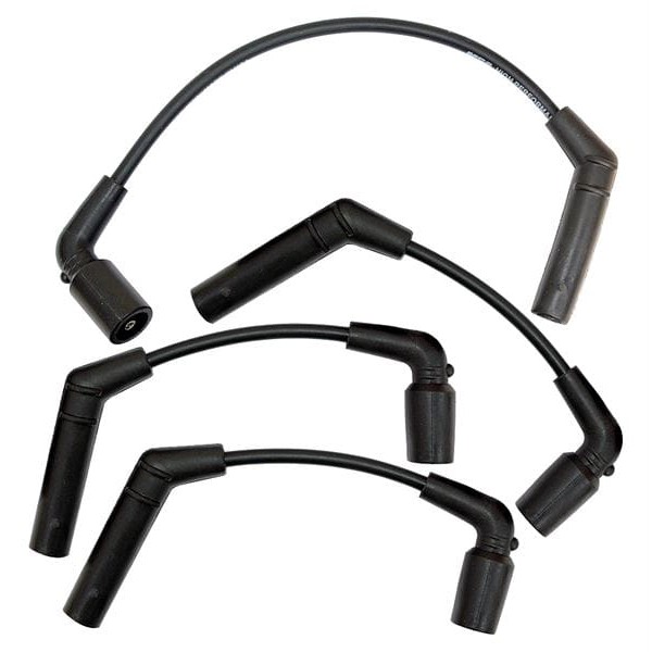 MGA 35067 Buji Kablosu Aveo Kalos 1.2 8V 06- Matız 1.0 05- 