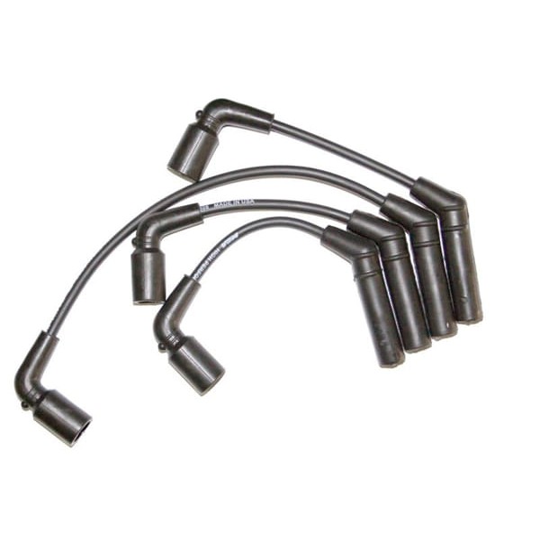 MGA 35069 Buji Kablosu Aveo Kalos / Matız 1.2 1.0 