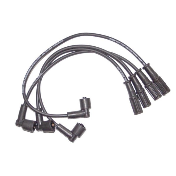 MGA 35075 Buji Kablosu Samara Vega 98- 1.5 8V 