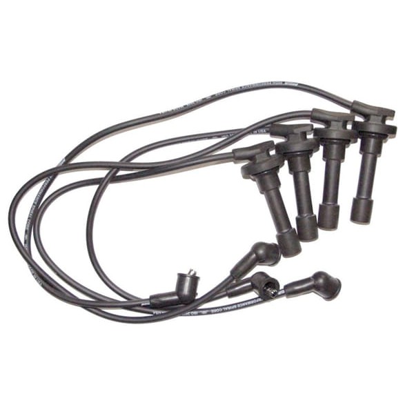 MGA 35082 Buji Kablosu Civic 88-91 / 200 400 Karbüratörlü 