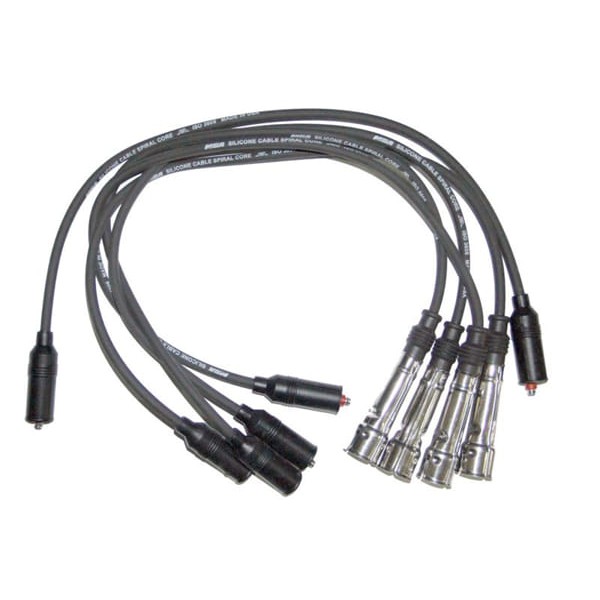 MGA 35084 Buji Kablosu Golf IV Bora Polo Hb / Toledo Leon 1.4 1.6 16V Ahw Bcb Axp Akq Ape Aua