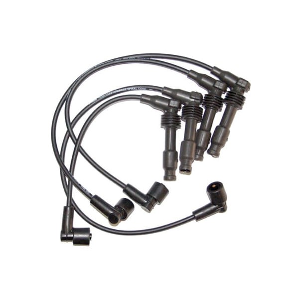 MGA 35085 Buji Kablosu Astra F G Vectra B / Lacetti Rezzo / Nubira 03- 97- 1.8 2.0 16V X20Xev