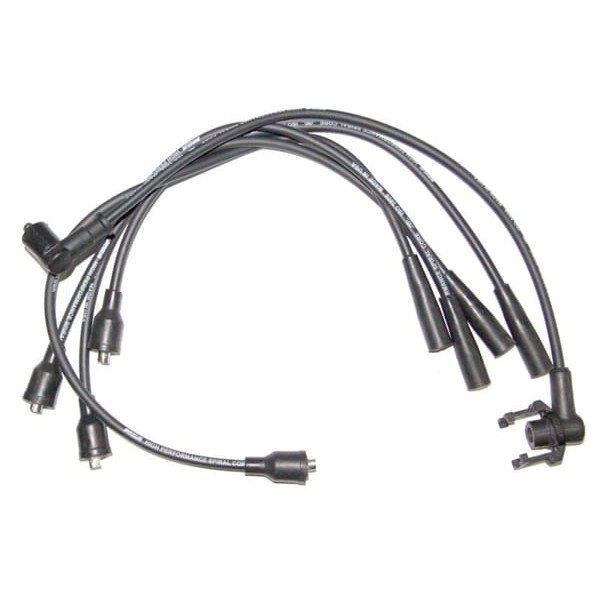 MGA 35086 Buji Kablosu - Bobin Kablosu R19 Europa CLIO 1.4 1.6 1.2İ 8V 