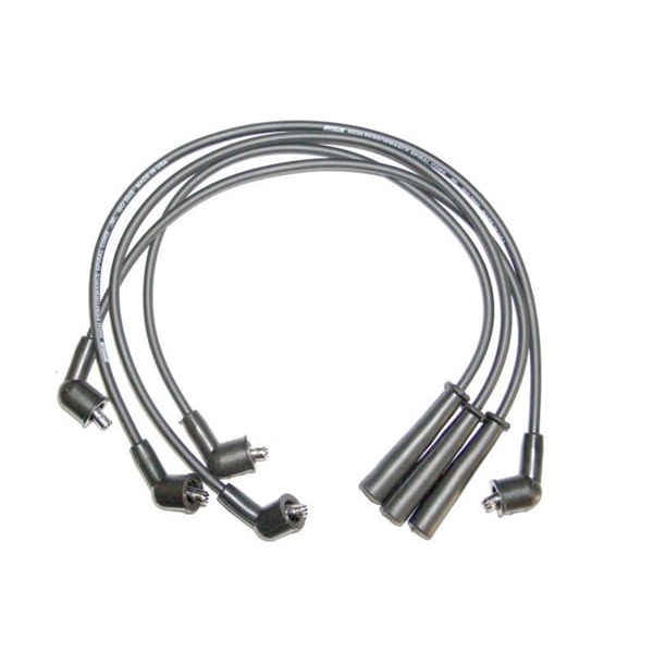 MGA 35090 Buji Kablosu Damas 90- 1.5 CRDI 3Cyl