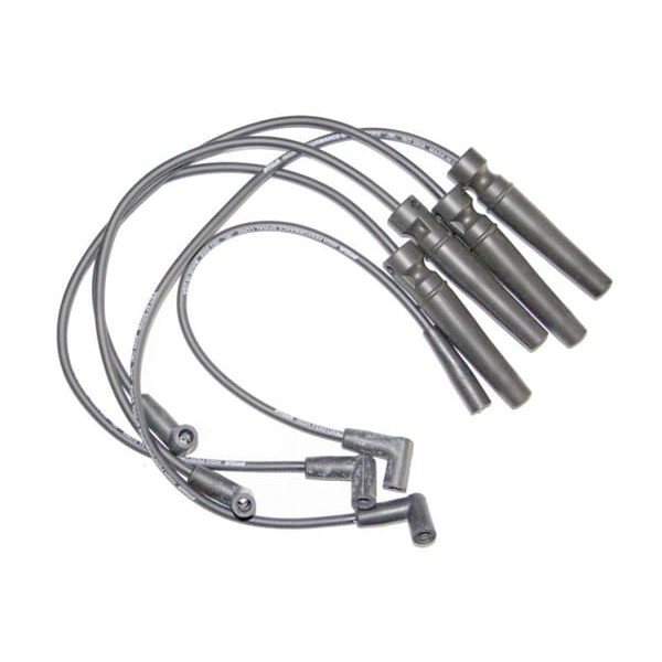 MGA 35104 Buji Kablosu - Bobin Kablosu Espero Nexıa 1.5 16V