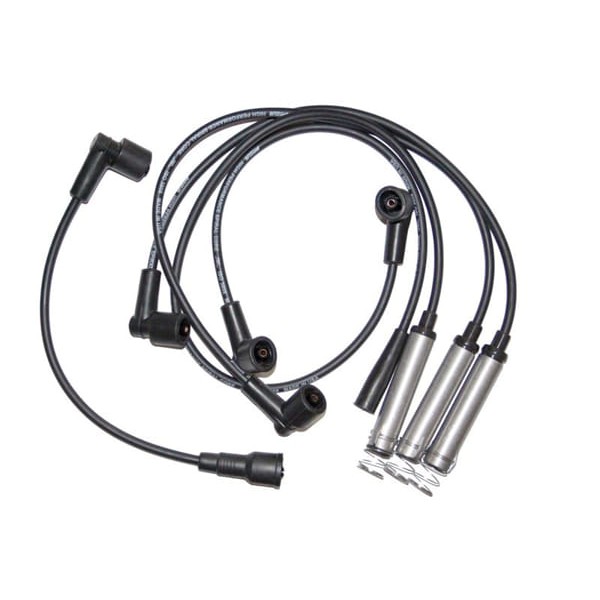 MGA 35107 Buji Kablosu Vectra A Corsa A 89-93 1.2İ 1.4İ 1.4S 1.6S C12Nz C14Nz Takım 