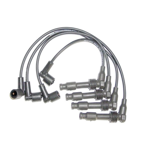 MGA 35108 Buji Kablosu Astra F G Vectra B / Lacetti Rezzo / Nubira 03- 97- 1.8 2.0 16V X20Xev 