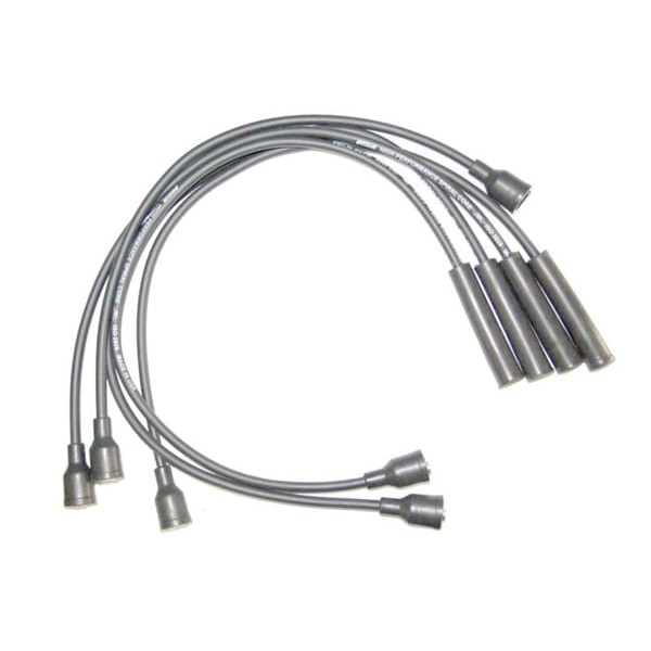 MGA 35109 Buji Kablosu Vitara 3 Kapı 90-98 1.6 8V Takım 