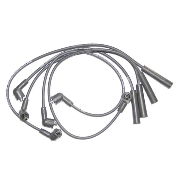 MGA 35111 Buji Kablosu - Bobin Kablosu Pride 90- 1.3