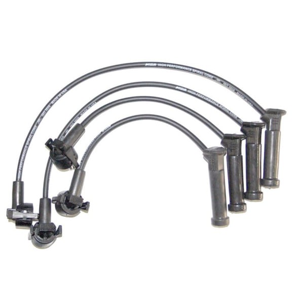 MGA 35122 Buji Kablosu Fiesta 1.2İ 1.4İ 16V