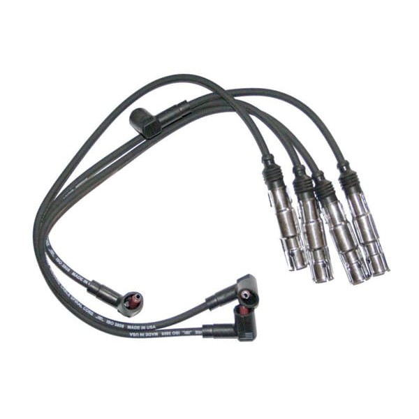 MGA 35124 Buji Kablosu Fabia Octavia 2.0 8V 1.6 Aeh Aeg Apk Azh Azl