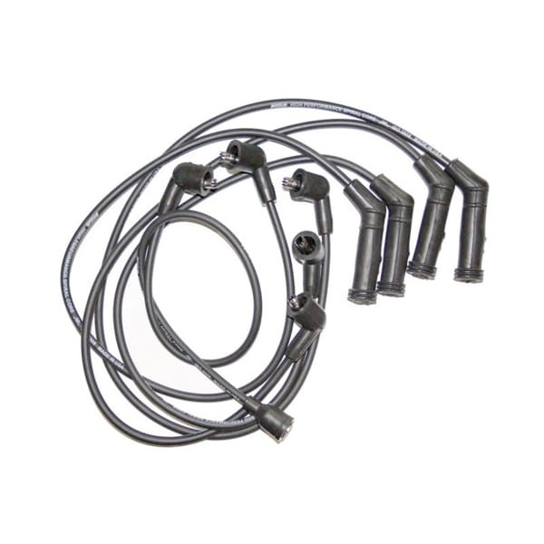 MGA 35127 Buji Kablosu - Bobin Kablosu Altıma 90-