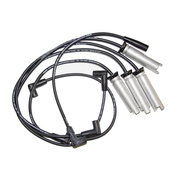 MGA 35129 Buji Kablosu - Bobin Kablosu Espero 95-99 1.8 2.0