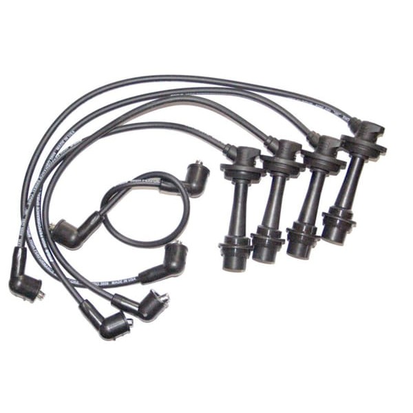 MGA 35131 Buji Kablosu Swift 89-92 1.3 16V Gtı 