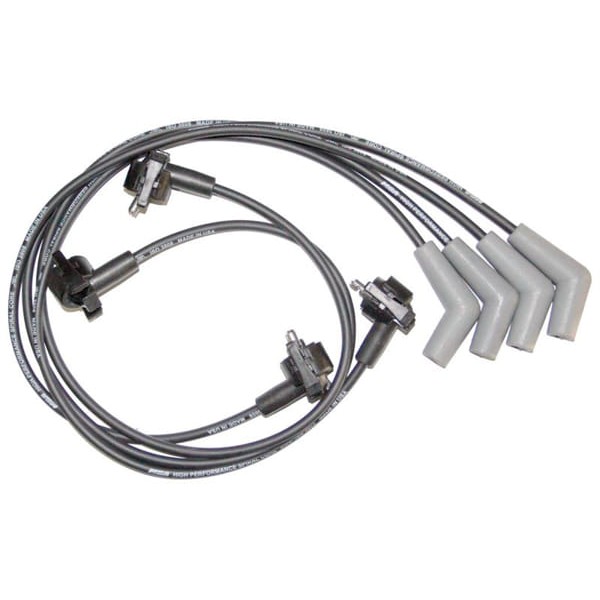 MGA 35132 Buji Kablosu Ka 1.3 8V 