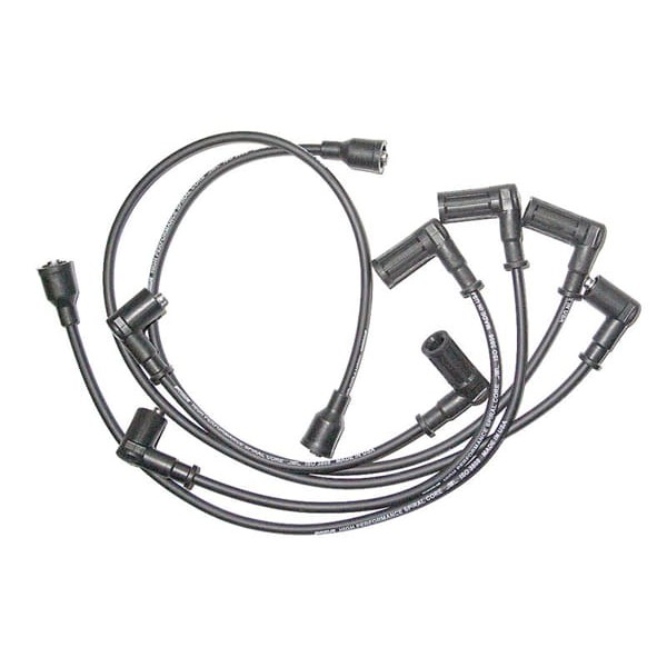 MGA 35134 Buji Kablosu - Bobin Kablosu Tempra Tipo 1.4 Uzun Kablo 