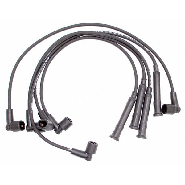 MGA 35154 Buji Kablosu Bmw 3 E21 E30 81-88 1.8 8V 1.6 315 316