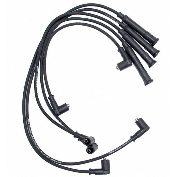 MGA 35156 Buji Kablosu Bmw 3 Bmw 5 2.0 1.6 1.8 3.16 3.18 5.20