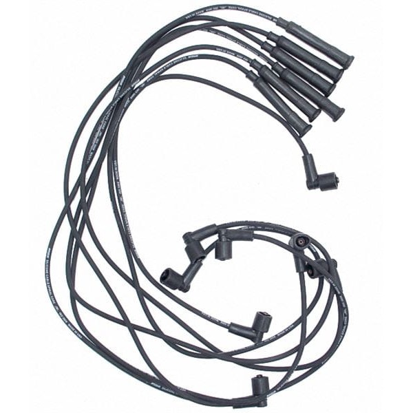 MGA 35157 Buji Kablosu Bmw 3 E21 E30 Bmw 5 E28 2.0 320 323 2.3 520 12V