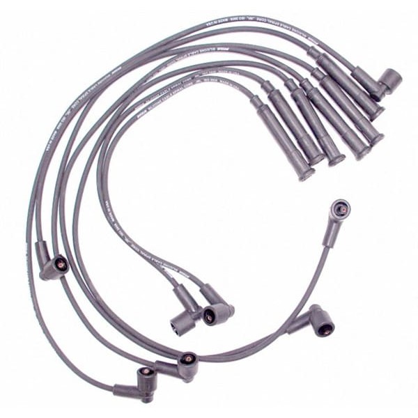 MGA 35158 Buji Kablosu Bmw 5 E34 88-91 Bmw 7 E32 2.0 2.5 12V 520