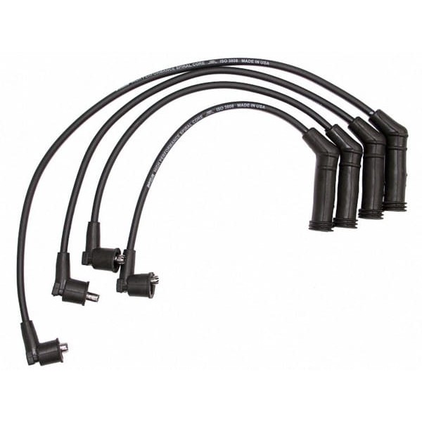 MGA 35166 Buji Kablosu İ20 Atos 1.0 12V 1.1 12V 