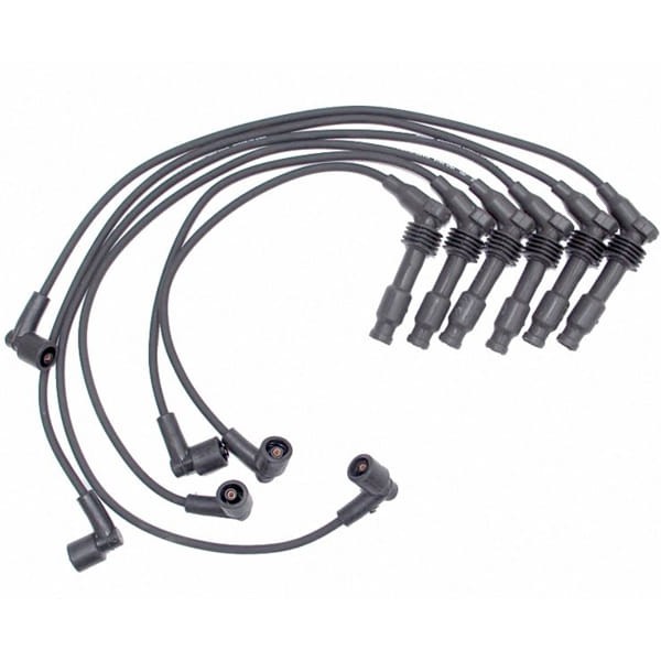 MGA 35176 Buji Kablosu Vectra B 95-00 2.5 V6