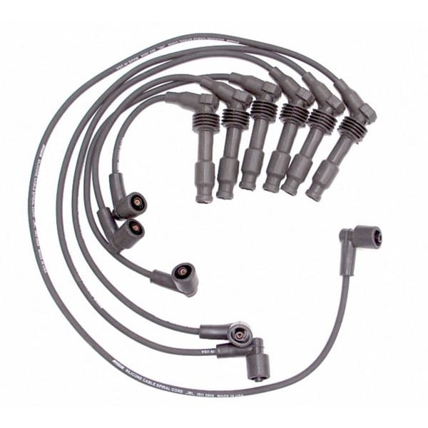 MGA 35177 Buji Kablosu Omega B 94-01 3.0 V6 2.5