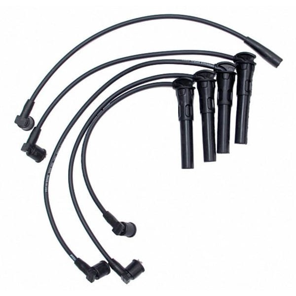 MGA 35180 Buji Kablosu 25 200 400 1.4 1.6 1.8 16V 