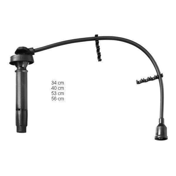 MGA 35185 Buji Kablosu Forester Legacy IV 2.0 