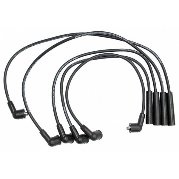 MGA 35187 Buji Kablosu Swift II 88-95 1.3 16V 