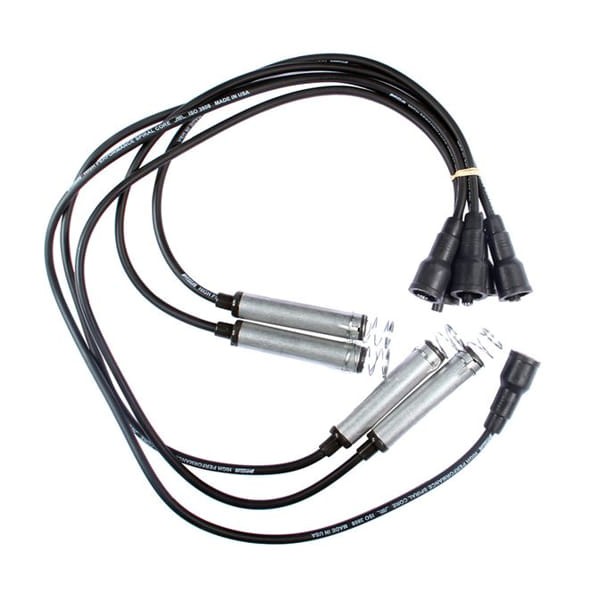 MGA 35216 Buji Kablosu Frontera A 92-98 2.0 8V 