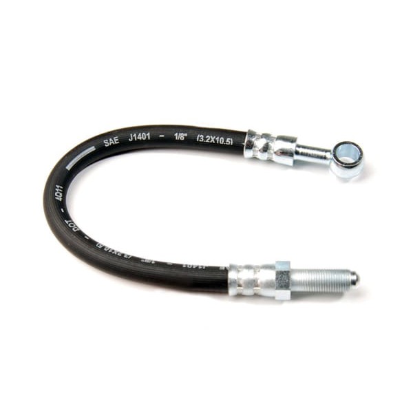 MGA 51860 Fren Hortumu Ön Sağ Sol Samurai Sj413 Helezonlu Tıp