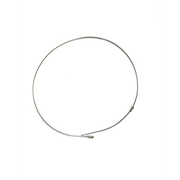 MGA 519100 Fren Borusu Ön Sağ Murat 131 Doğan Kartal Şahin 1.6 120 Cm 