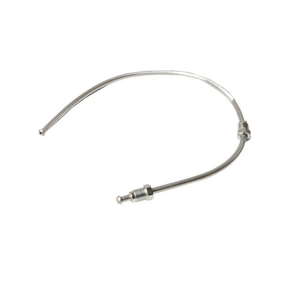 MGA 519103 Fren Borusu Arka Sol Murat 131 Doğan Kartal Şahin 1.6 60 Cm