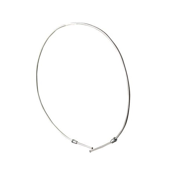 MGA 519106 Fren Borusu Ön Sağ Murat 131 1.3 120 Cm