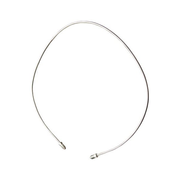 MGA 519108 Fren Borusu Arka Sağ Murat 131 1.3 97 Cm